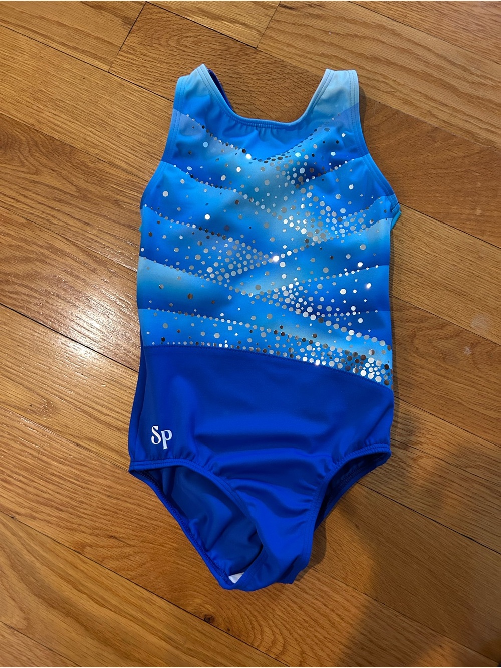 Sylvia P Leotard size 6